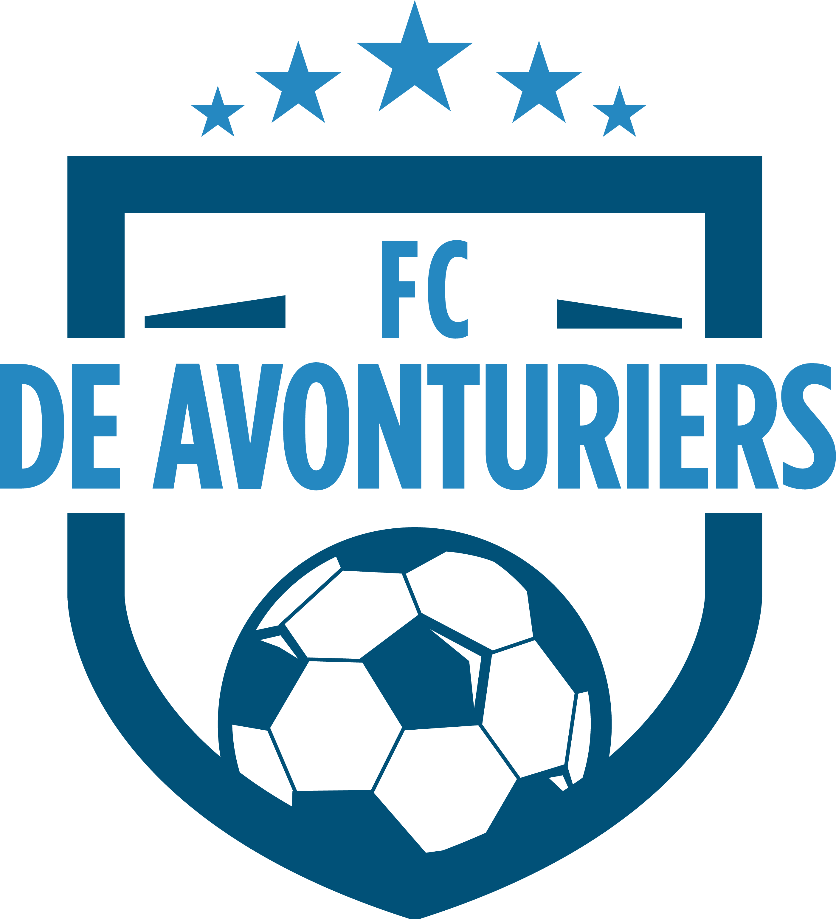 FC De Avonturiers